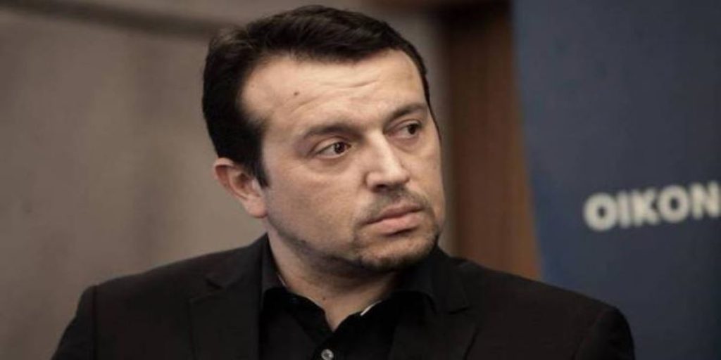 Νίκος Παππάς: «Ο Μητσοτάκης τελειώνει οποιαδήποτε προστασία της πρώτης κατοικίας»