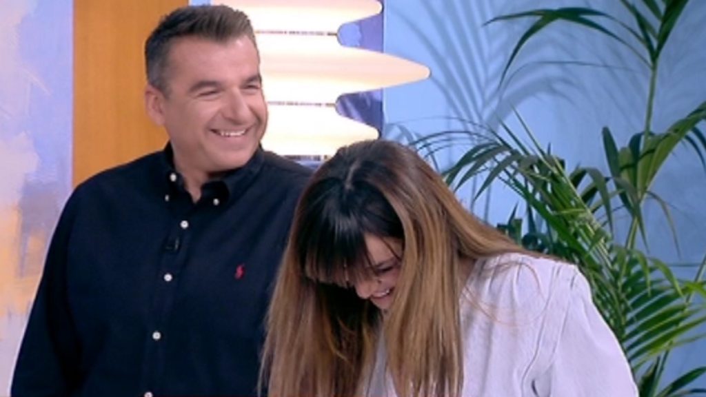 «Δεν σώζεται με τίποτα η κατάσταση» δήλωσε ο Γ. Λιάγκας – Δείτε τον λόγο στο βίντεο