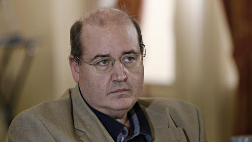 Κρούει τον κώδωνα του κινδύνου ο Ν.Φίλης: «Δεν θα γίνει κανένα θαύμα ούτε η ΝΔ θα πέσει σαν ώριμο φρούτο»