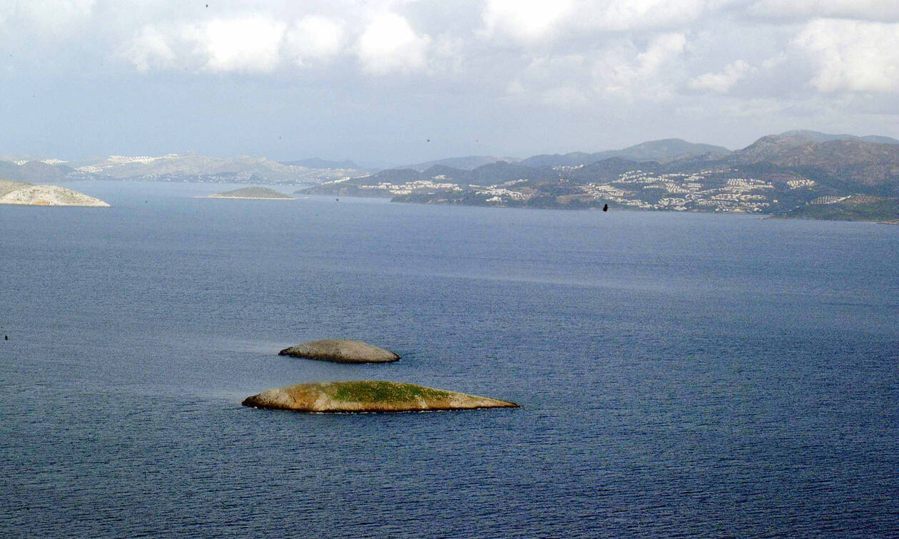 Ρ.Τ.Ερντογάν προς Αθήνα: «Μην μας ενοχλείτε γιατί θα πάθετε ότι και στα Ίμια»