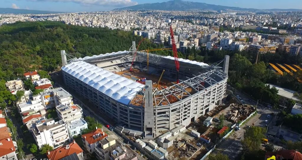 Αυτές είναι οι κυκλοφοριακές ρυθμίσεις για την υπογειοποίηση της Νέα Φιλαδέλφειας