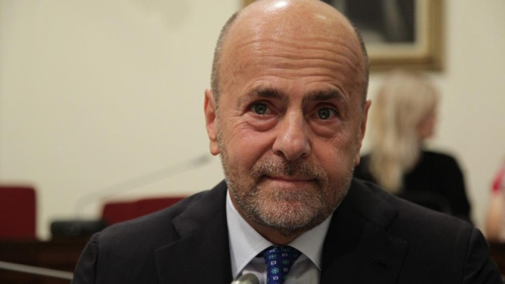 Γιάννης Αλαφούζος: «Τα ίδια πράγματα έχουν συμβεί και εις βάρος του Ολυμπιακού από άλλη ομάδα»