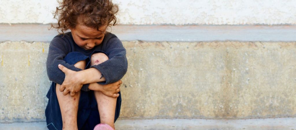 Ισπανία: Στα όρια της φτώχειας ζει 1 στα 4 παιδιά