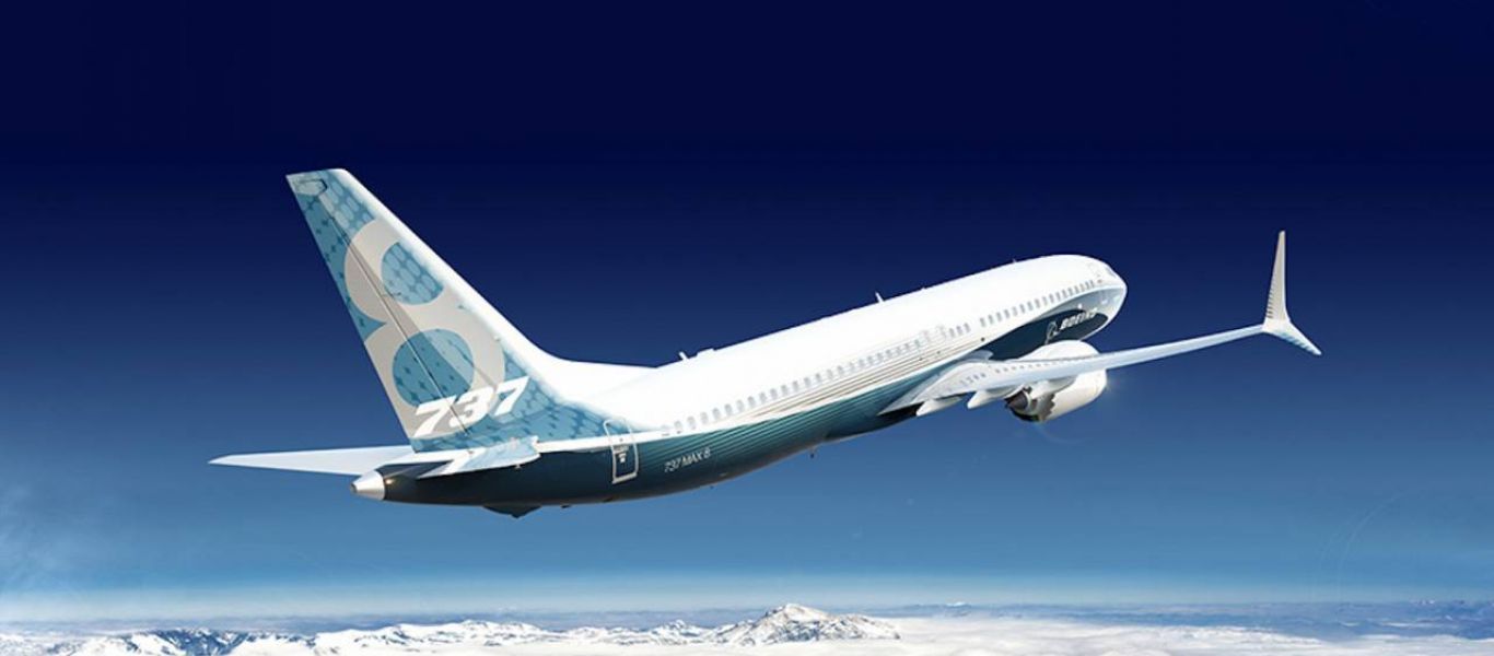 Mεγάλο bonus υπόσχεται η Boeing στον CEO εάν ξαναπετάξουν τα 737 MAX