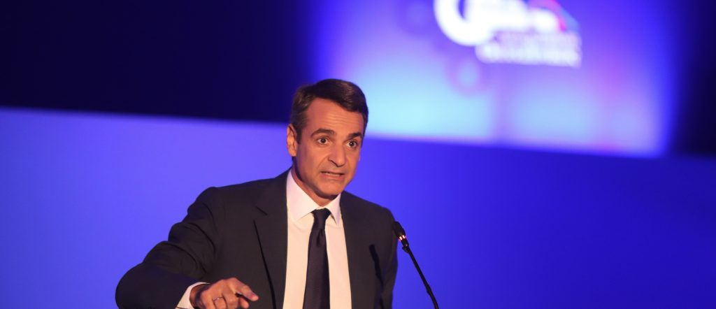 50.000 αλλοδαποί θα μεταφερθούν σε Μακεδονία, Στερεά, Θεσσαλία, Ήπειρο & Πελοπόννησο – Ανακοινώσεις Κ.Μητσοτάκη