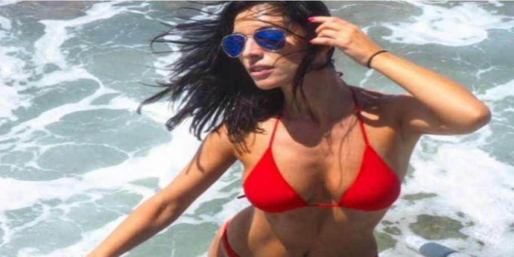 Όταν μιλάμε για την Εύα Μπάση τα λόγια είναι περιττά… (φώτο – βίντεο)