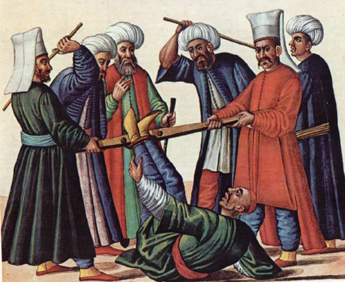 «Συνταγές» οθωμανισμού: Ο εξισλαμισμός-εξαλβανισμός στην Ήπειρο κατά την τουρκοκρατία