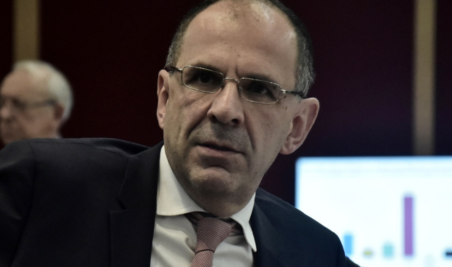 Δήλωση Γεραπετρίτη: Δίνουν μικρό περιθώριο σε ΠΑΟΚ-Ξάνθη να διαρρήξουν την πολυϊδιοκτησιακή σχέση