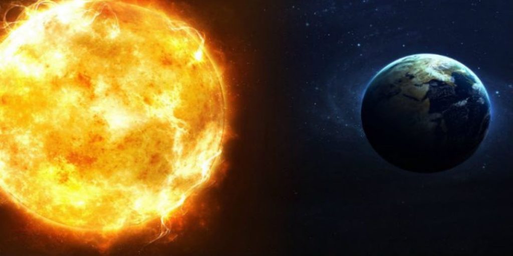 Επιστήμονες προειδοποιούν: «Η γη μπορεί να εισέλθει ξανά σε εποχή παγετώνων»