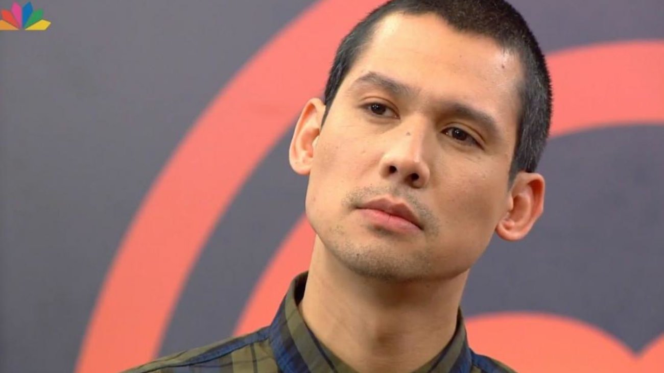 Έδιωξε παίκτη από το MasterChef ο Σ. Κοντιζάς – Δείτε τον λόγο στο βίντεο