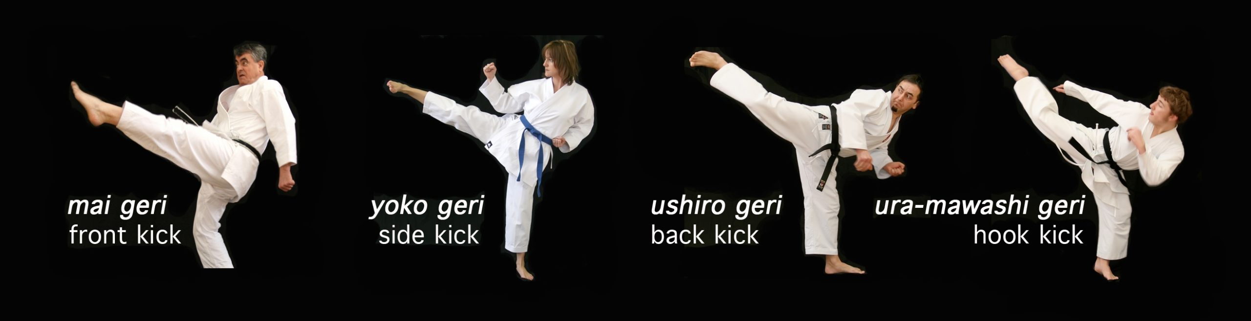 Το Shotokan Karate τώρα και στην Αργυρούπολη