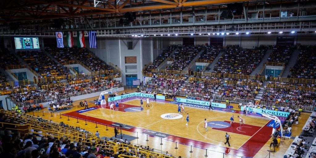 Τελικός κυπέλλου μπάσκετ: Απορρίφθηκε το αίτημα της ΑΕΚ – Μόνο μαθητές θα παρακολουθήσουν τον αγώνα