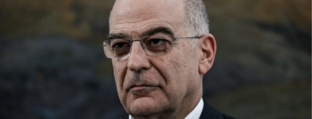 Ν. Δένδιας: «Άκυρα και ανυπόστατα τα μνημόνια Τουρκίας – Λιβύης»