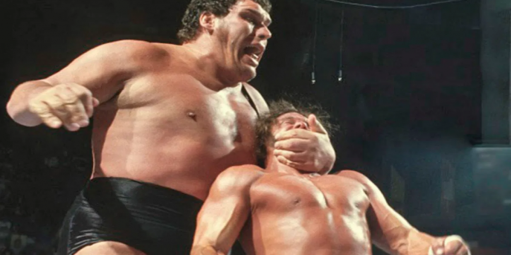 3 παλαιστές από το WWE που μας μεγάλωσαν αλλά έφυγαν άδοξα από τη ζωή