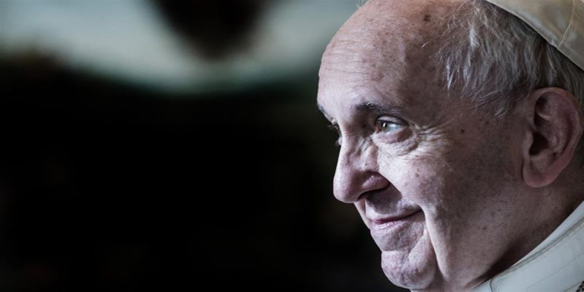 Παρέμβαση Πάπα σε ΔΝΤ: «Μειώστε το χρέος στις υπερχρεωμένες χώρες»