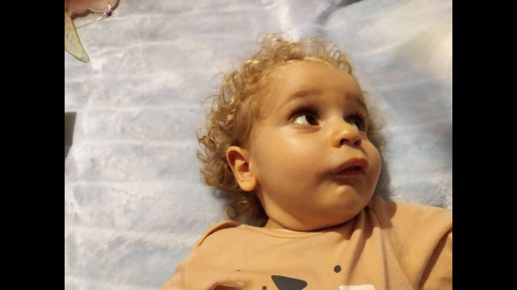 Επιστρέφει σύντομα στην Ελλάδα ο Παναγιώτης – Ραφαήλ