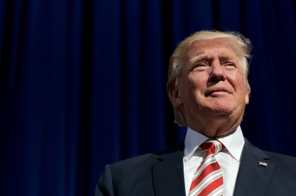 Trump 4EVA: Το τρομερό tweet του Ντ.Τραμπ για την απαλλαγή του από τις κατηγορίες των Δημοκρατικών (βίντεο)