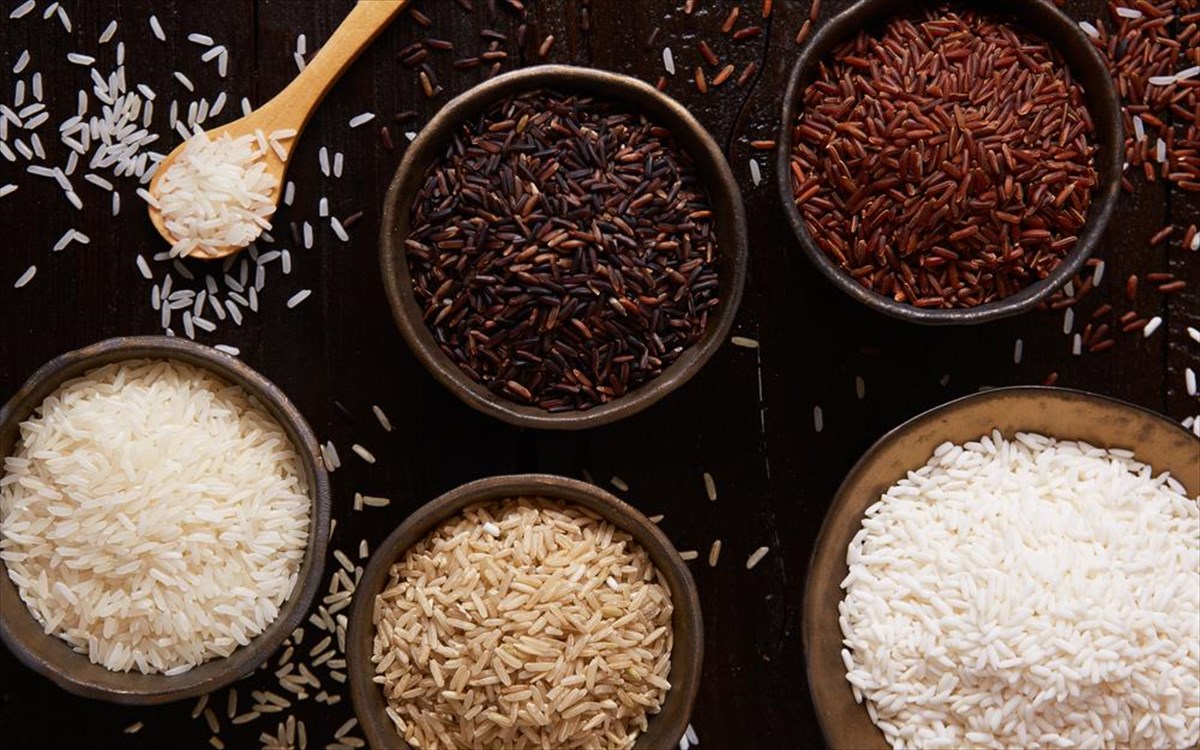 Καστανό ρύζι ή λευκό – Όλες οι απαντήσεις στο… αιώνιο ερώτημα