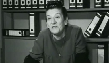 Σαπφώ Νοταρά: Η μεγάλη ηθοποιός και το τραγικό τέλος της ζωής της (φώτο)