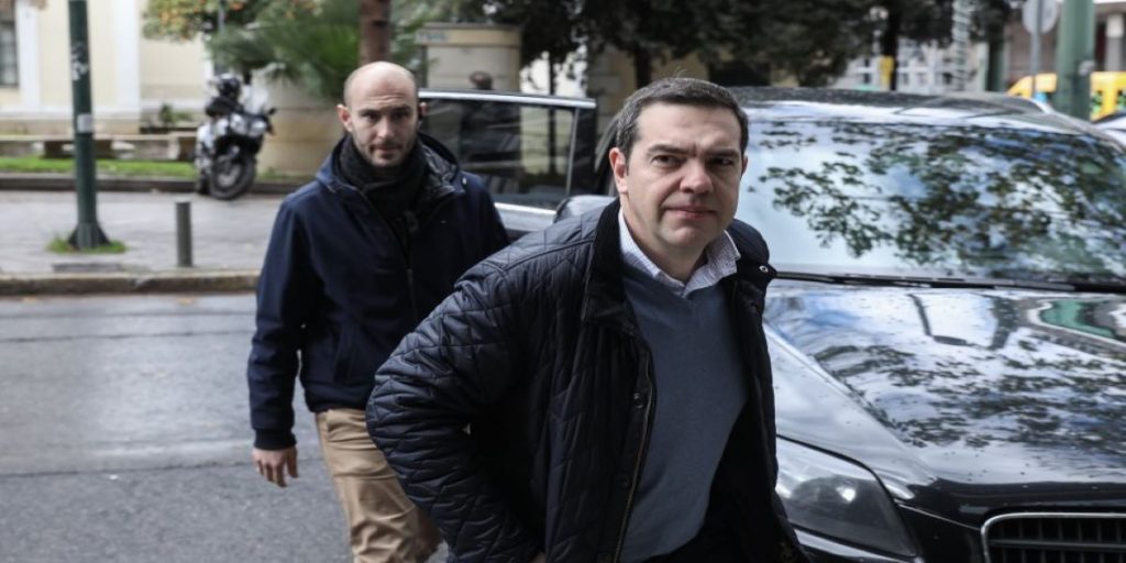 Συνεδρίασε η Πολιτική Γραμματεία του ΣΥΡΙΖΑ: Τι αποφάσισε για να σταματήσει η «εμφύλια» διαμάχη