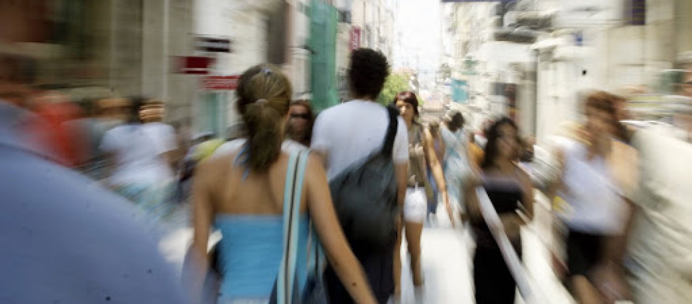 Θετικές οι προβλέψεις του ΙΟΒΕ – Μείωση ανεργίας στο 15.5%