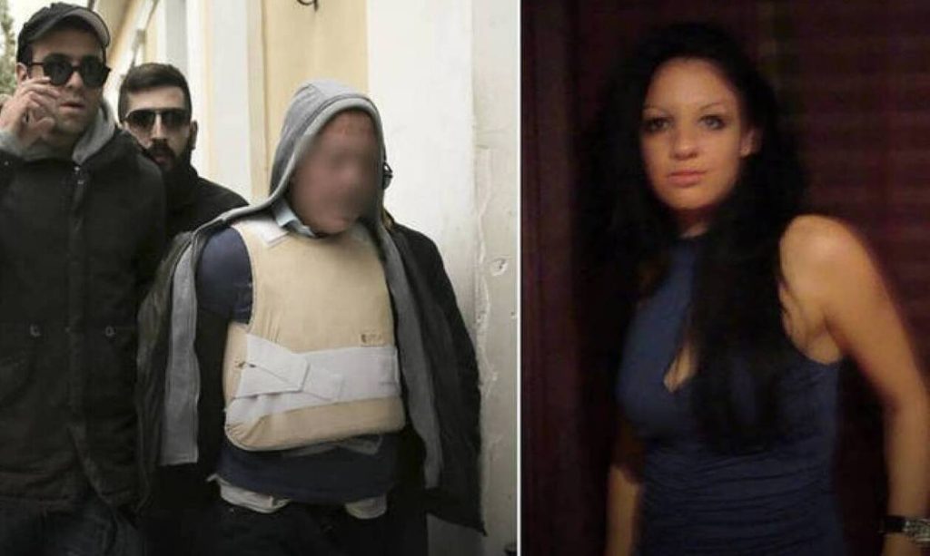 Υπόθεση Δ.Ζέμπερη: Στο Εφετείο ο κατηγορούμενος για τη δολοφονία της άτυχης εφοριακού