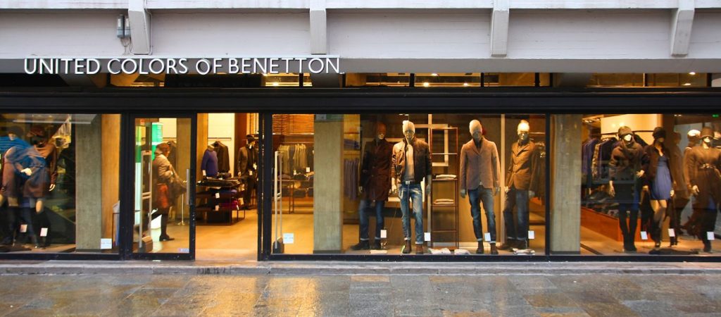 Benetton: Σταματά την συνεργασία της με φωτογράφο για δήλωση που προκάλεσε σάλο