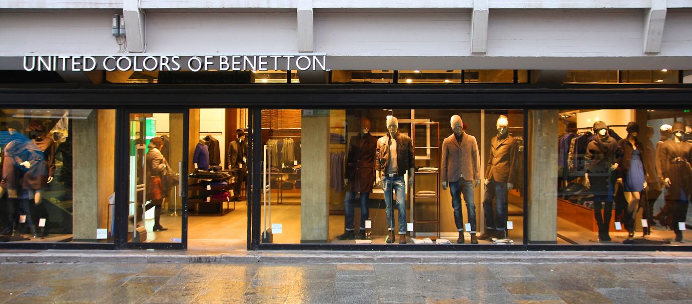Benetton: Σταματά την συνεργασία της με φωτογράφο για δήλωση που προκάλεσε σάλο