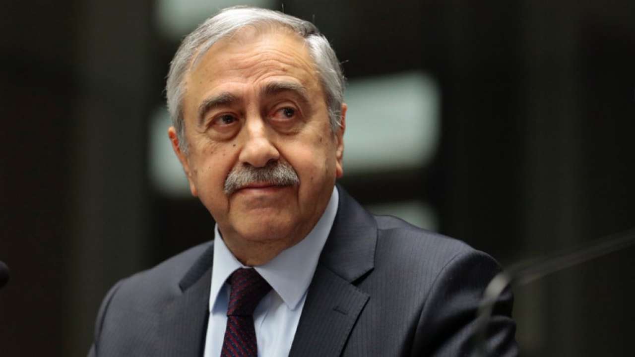 Μ.Ακιντζί: «Εμείς δεν αποδεχόμαστε να είμαστε ούτε μειονότητα των Ελληνοκυπρίων ούτε υποτελής διοίκηση στην Τουρκία»