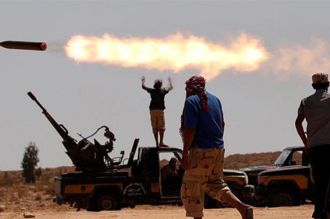 Οι εμπόλεμες πλευρές στη Λιβύη σημείωσαν πρόοδο αναφέρει ο ΟΗΕ