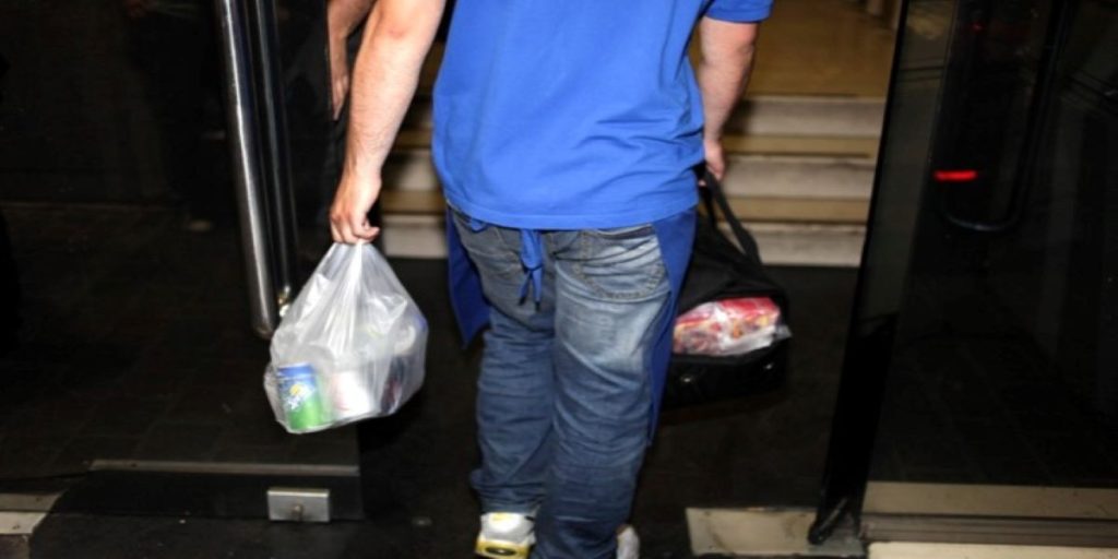 Ξάνθη: «Μερακλής» πελάτης ζήτησε από τον ντελιβερά να του φέρει… πρoφυλακτικά (φώτο)