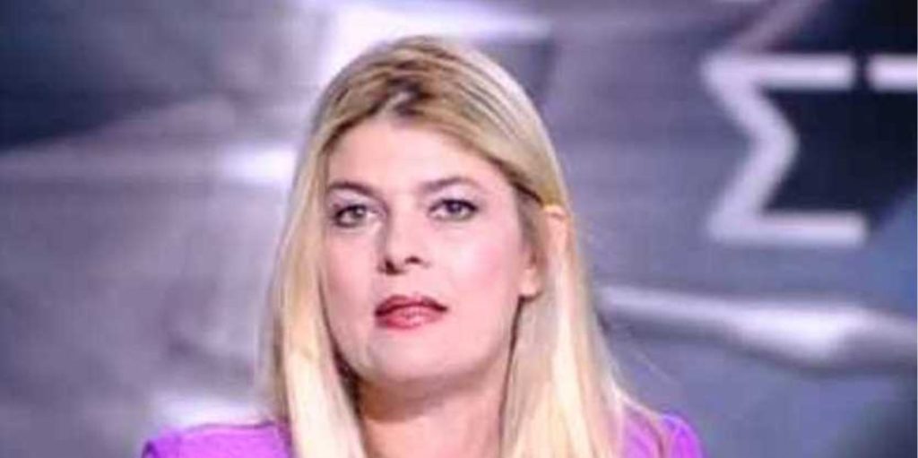 Ε. Μαρούπα για «ΠΑΟΚ-Ξάνθη»: «Η απόφαση βγήκε με στοιχεία ατράνταχτα» (φώτο)