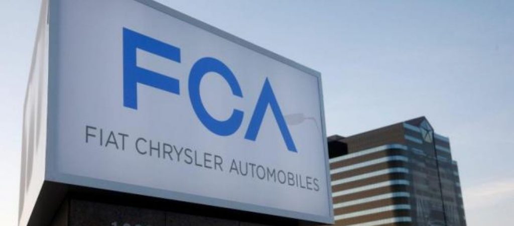 «Καμπανάκι» από τη Fiat Chrysler: «Ο κοροναϊός μπορεί να κλείσει εργοστάσια και στην Ευρώπη»