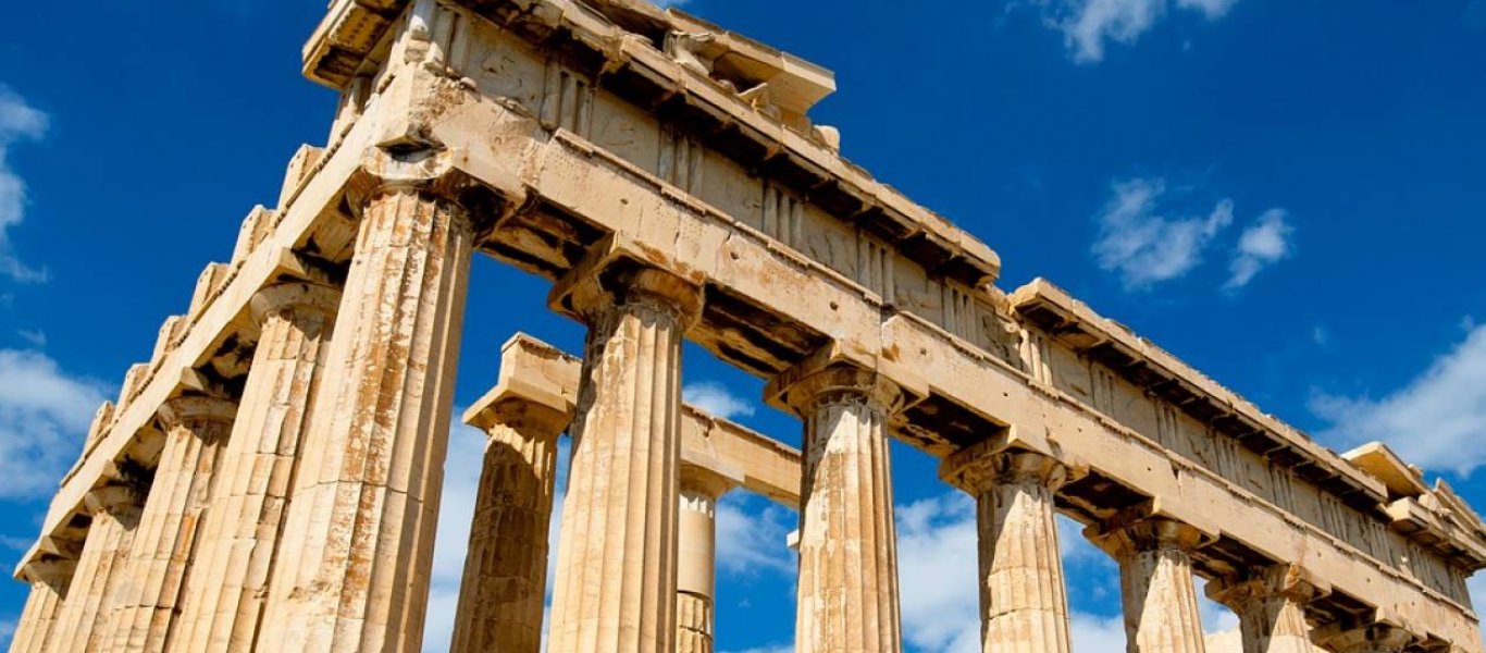 Αυτές είναι οι ισχυρότερες χώρες στον κόσμο – Σε ποια θέση βρίσκεται η Ελλάδα;