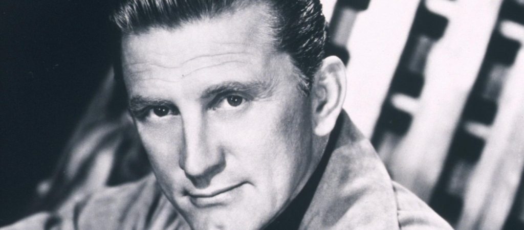 Το συγκινητικό αντίο του Μάικλ Ντάγκλας στον Κερκ Ντάγκλας – «Είμαι περήφανος που είμαι γιος σου» (φωτο)