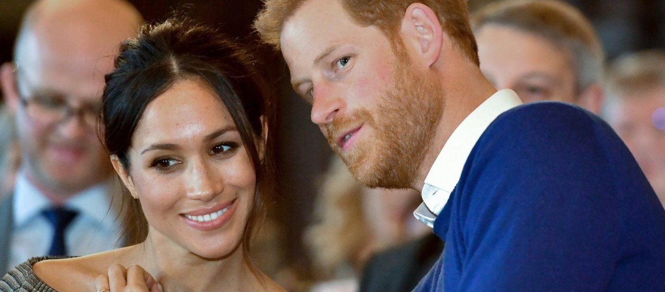 Μέγκαν-Χάρι: Έτσι περνούν την καθημερινότητά τους στον Καναδά