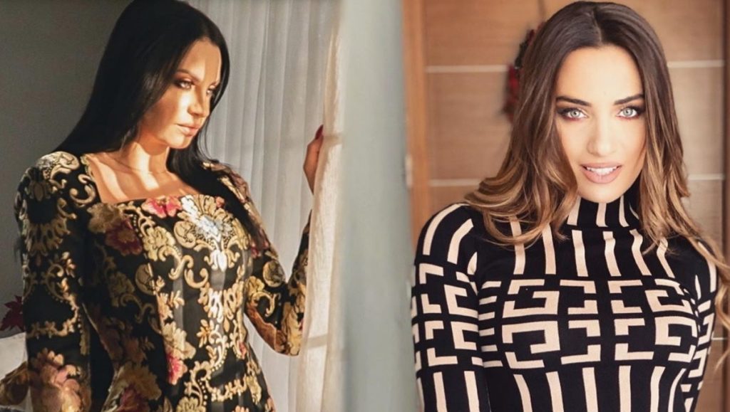 My Style Rocks: Την είπε… «βλαχάρα» και αυτή την έκανε φίλη!