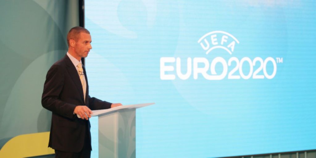 Συνάντηση UEFA με ΕΠΟ: «Δεν υπάρχει θέμα Προσωρινής Διοικούσας Επιτροπής»