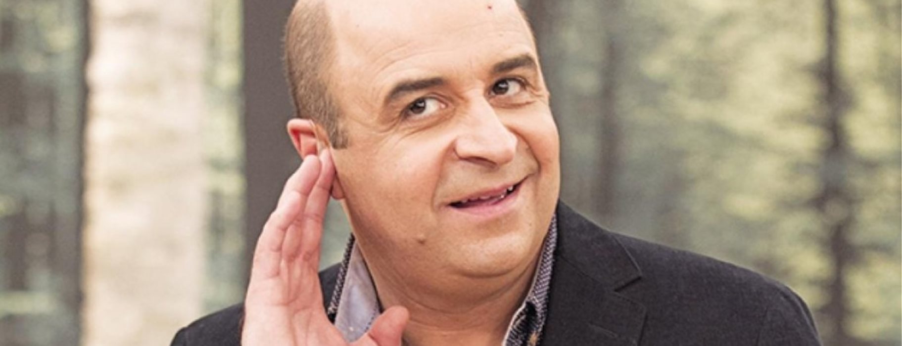 Ξεσπά ο Μάρκος Σεφερλής: «Ποτέ δεν έχω κοροϊδέψει δεν έχω χλευάσει κανέναν – Θέλουν να με κάνουν να…» (βίντεο)