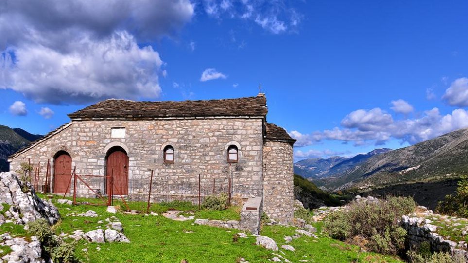 Λίνα Μενδώνη: «Είναι ανεπίτρεπτο να μην έχει γίνει για το Σούλι τίποτε ουσιαστικό»