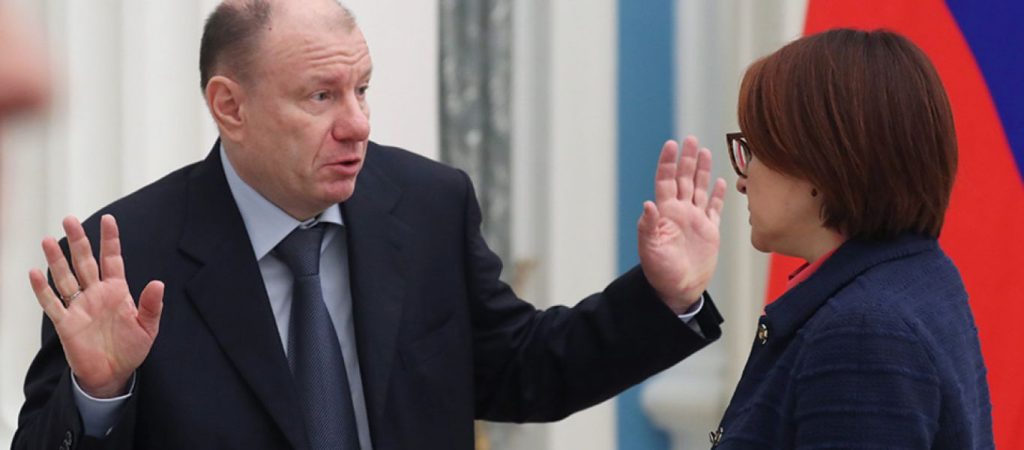 Ρώσοι με πολλά… δισεκατομμύρια – Αυτοί είναι οι πιο πλούσιοι σύμφωνα με το Forbes