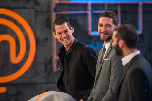 MasterChef: Αυτοί είναι οι πρώτοι οκτώ παίκτες που μπαίνουν στο σπίτι