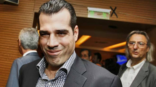 Θάνος Πλεύρης: «Όσο ήμουν διασωληνωμένος υπήρχε κόσμος που ευχόταν να κερδίσει τη μάχη ο σταφυλόκοκκος» (βίντεο)