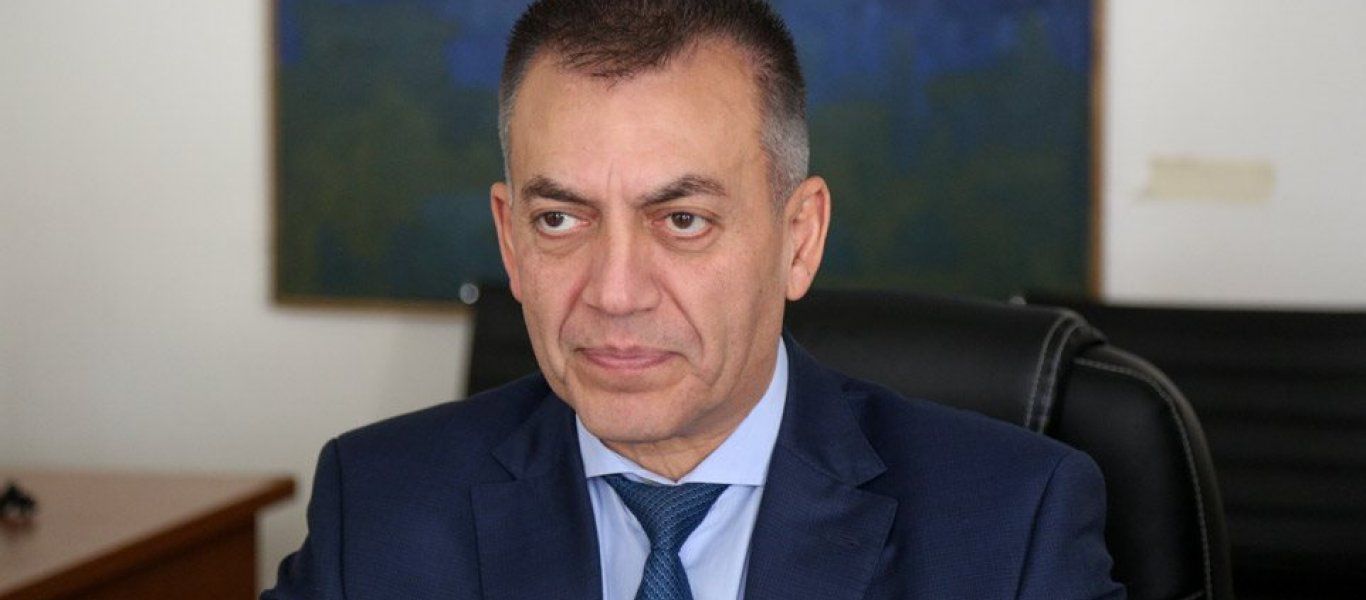 Γιάννης Βρούτσης: «Για 5ο συνεχόμενο μήνα η ανεργία μειώνεται και η απασχόληση αυξάνεται»
