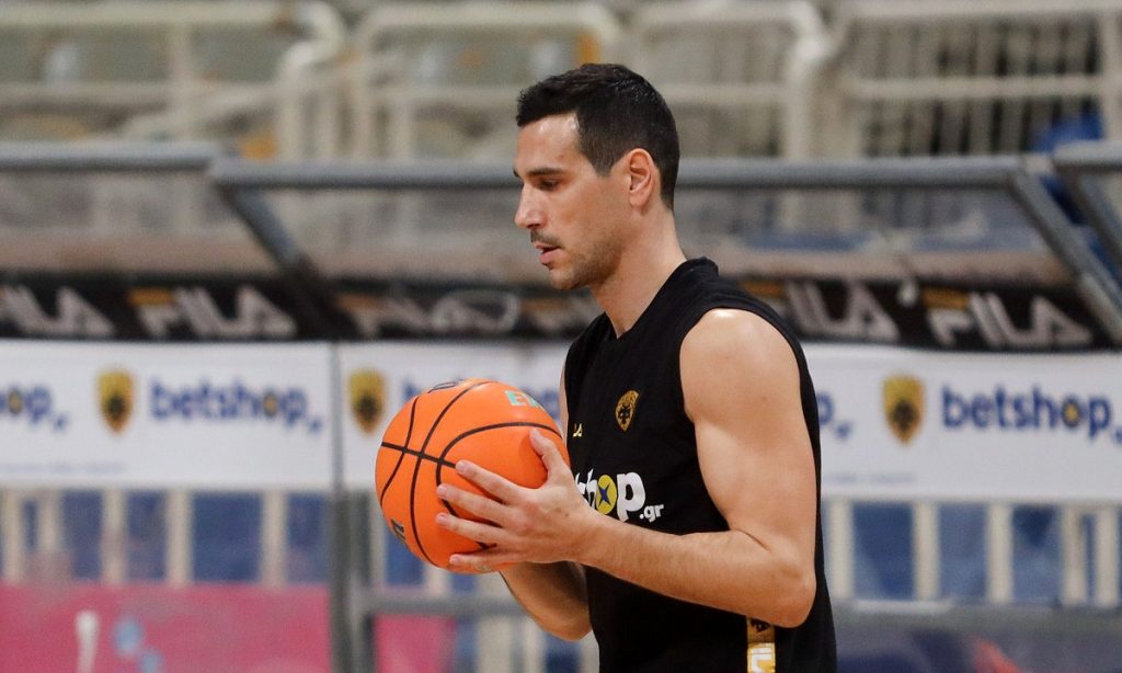 Να σου ζήσει Ν. Ζήση! – Έγινε για 4η φορά πατέρας