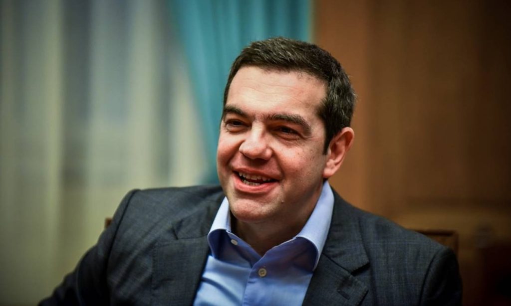 ΣΥΡΙΖΑ: Ασκεί κριτική στην κυβέρνηση για τα ελληνοτουρκικά όταν επί ημερών του κινήθηκε στους ίδιους άξονες