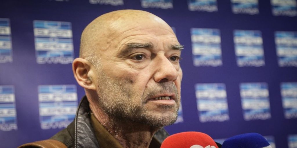 Στην αντεπίθεση και ο Πανιώνιος: «Θα κάνουμε ότι μπορούμε για να μην ανατραπεί η απόφαση της ΕΕΑ για ΠΑΟΚ-Ξάνθη»