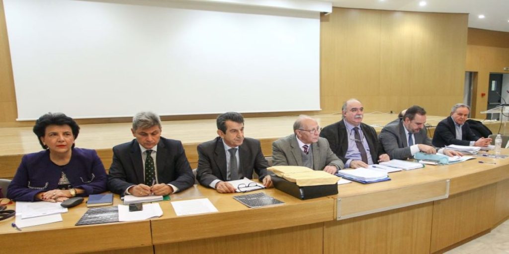 Νομικά κατά του ΠΑΟΚ δήλωσε πως θα κινηθεί ο Δημήτρης Τζουγανάτος