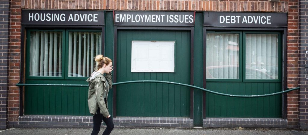 Η φτώχεια προκαλεί παρατεταμένο άγχος – Τι επιπτώσεις έχει στην υγεία μας