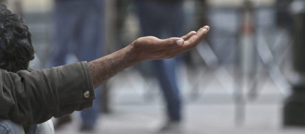 Βρετανία: Έρευνα δείχνει πως η φτώχεια πλήττει 14 εκατομμύρια ανθρώπους